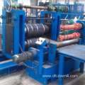 High Precision and High strength Slitting Machine